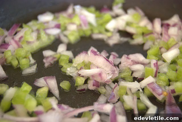 Topping for Turkish Pide