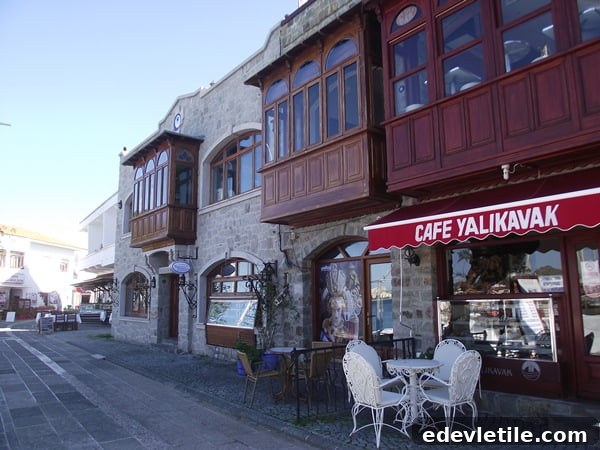 bodrum yalikavak