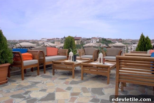 Ortahisar hotel