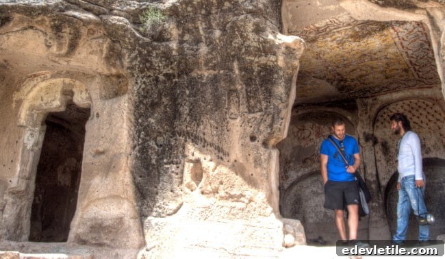 Keslik Monastery