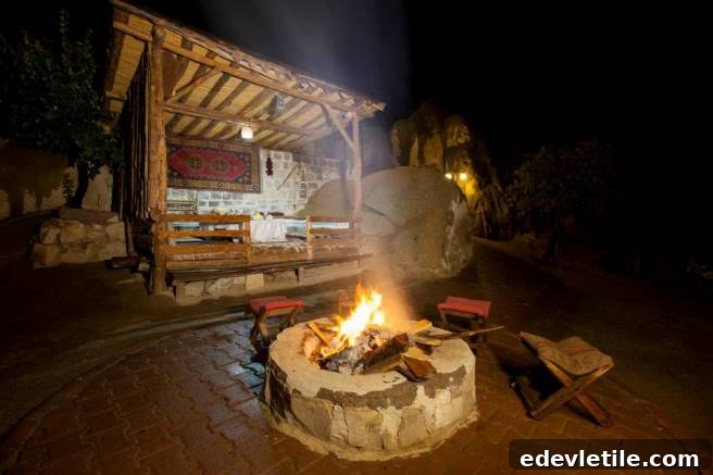 Tandir Cafe Ortahisar