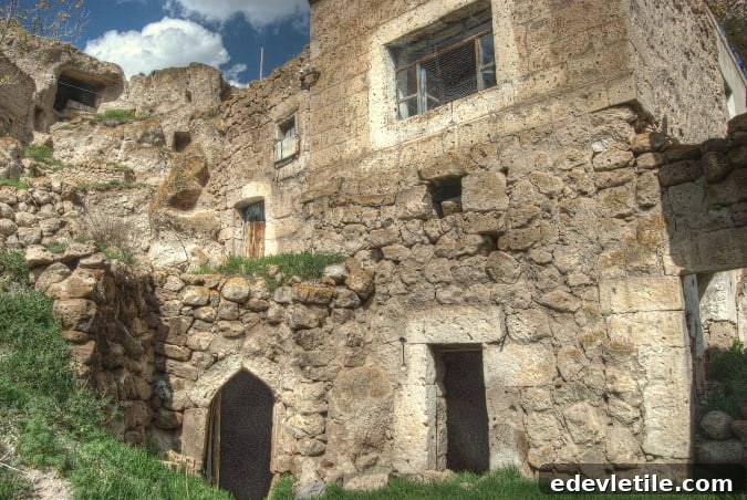 Soganli Cappadocia