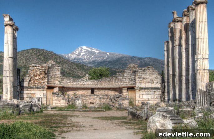 Aphrodisias