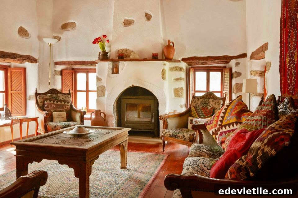 Turkish art holidays