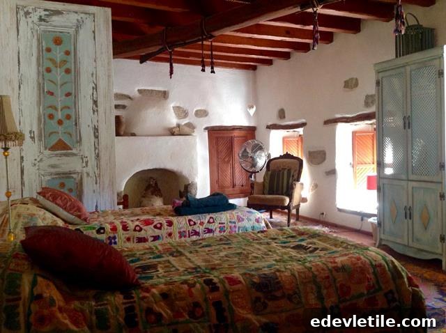 Art holidays in Turkey