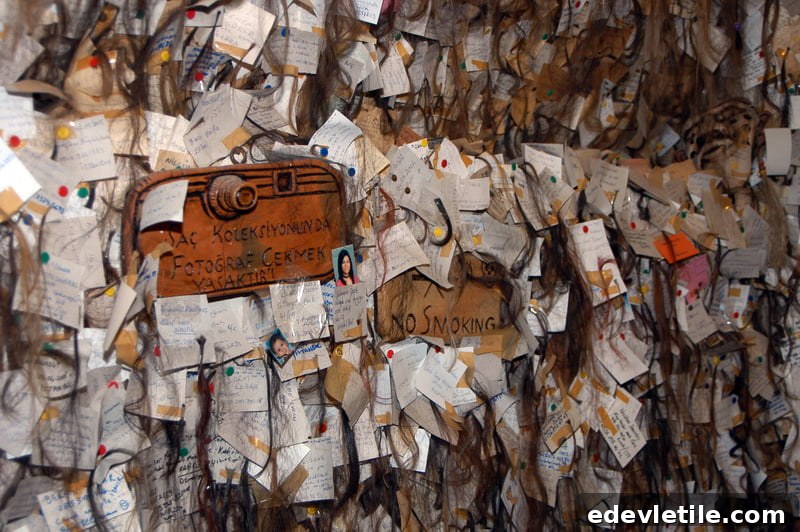 Avanos Hair Museum