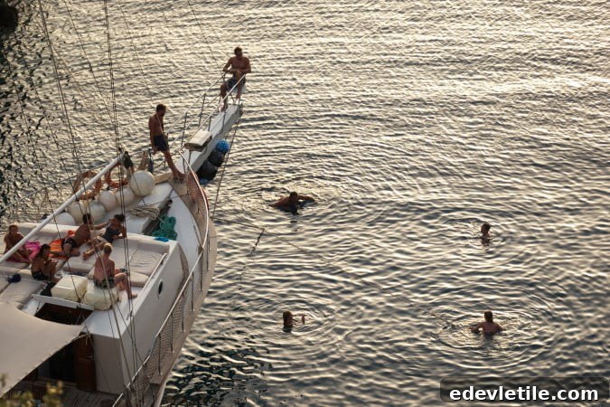 Fethiye Blue Cruise