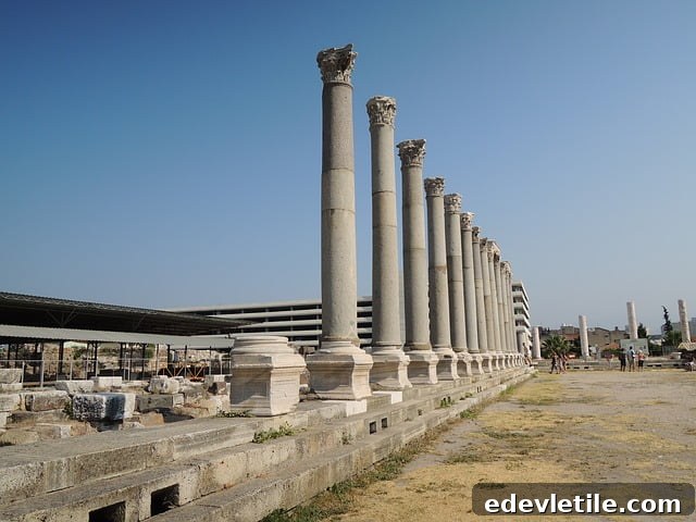 Izmir Agora