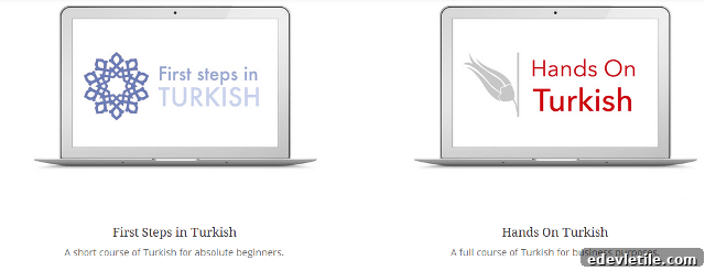Learn Turkish for free