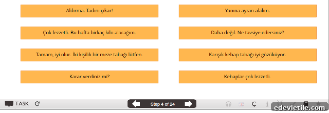learn how to speak turkish