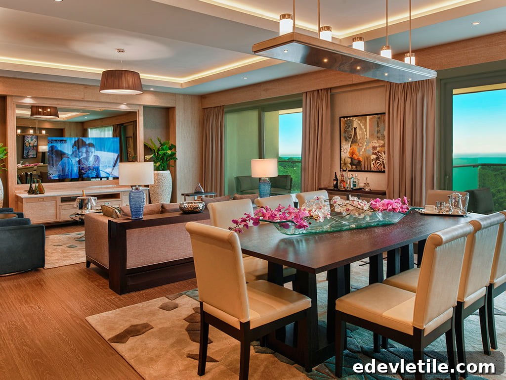 Regnum Carya Golf resort and spa