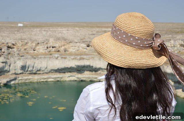 Expat in Turkey