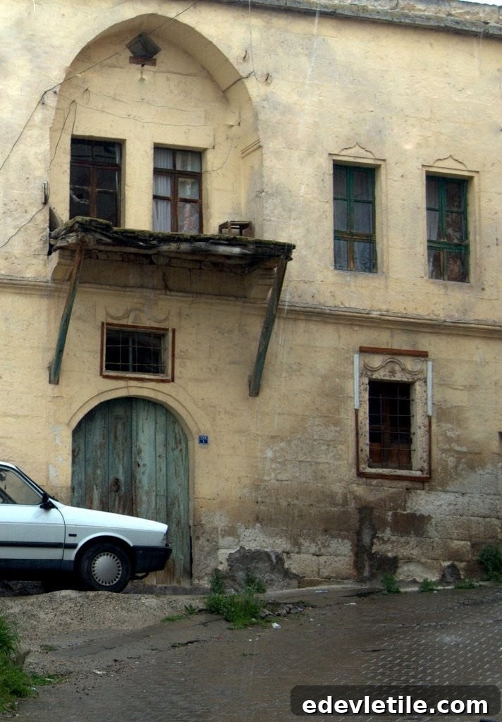 Ibrahimpasa Cappadocia