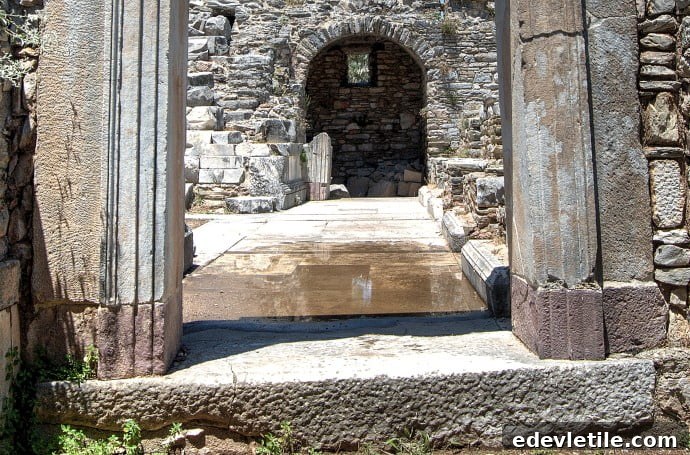 Iasos