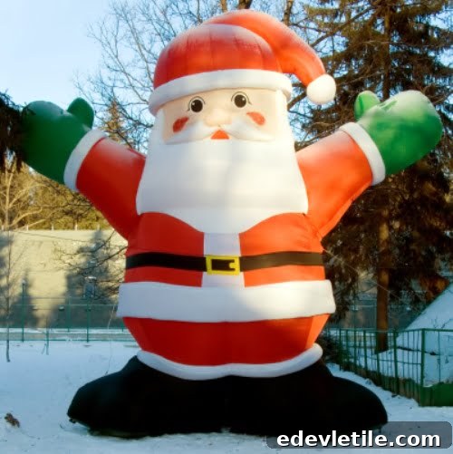 A Turkish Christmas