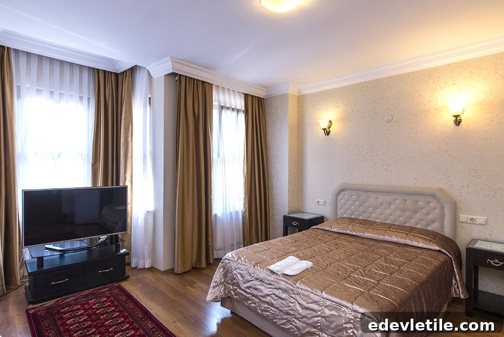 Budget Hotel Istanbul