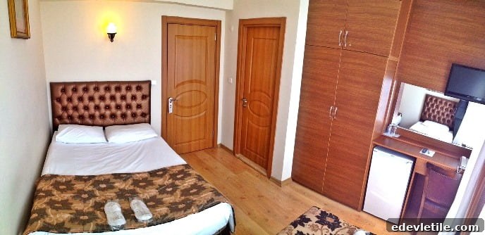 Sultan Inns hotel