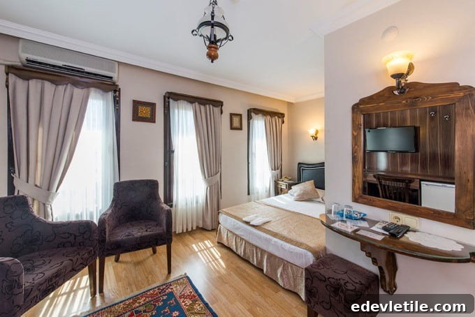 Naz Wooden Inn Hotel