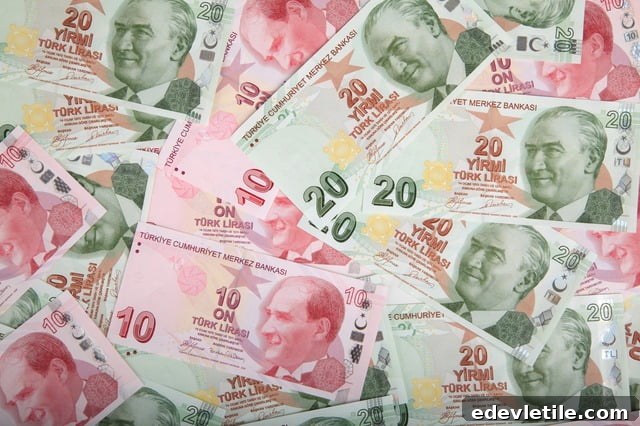 Turkish lira