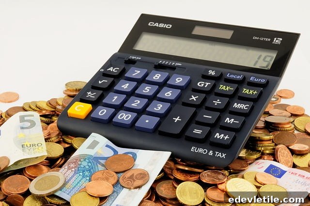 Turkey savings account