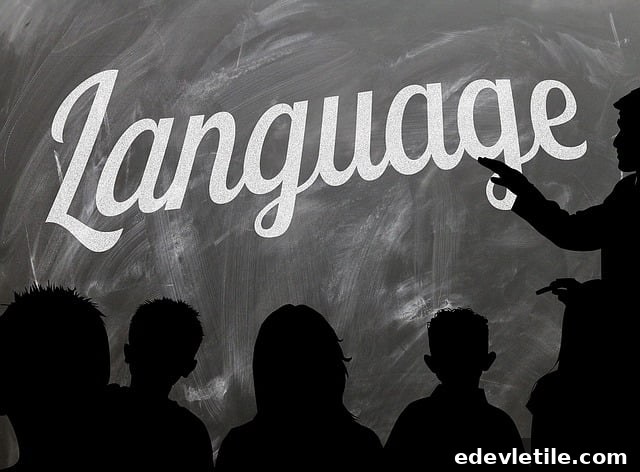 Turkish language