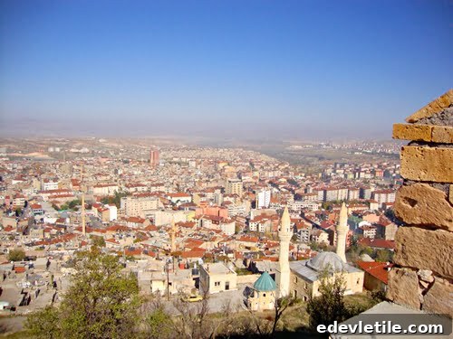 Nevsehir