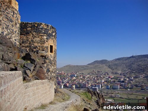 Cappadocia Nevsehir