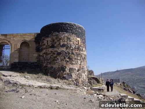 Nevsehir Turkey