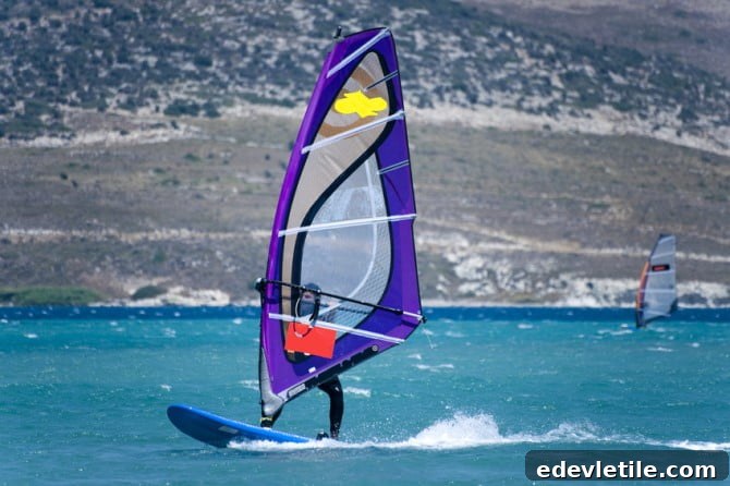 Sporty things to do in Turkey