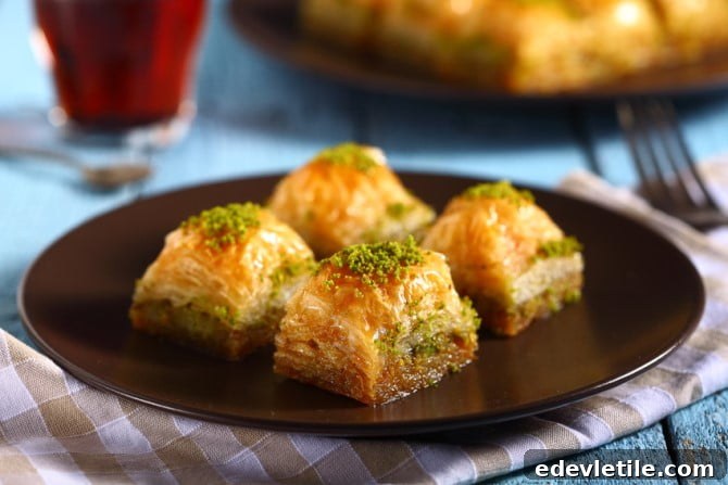 Baklava