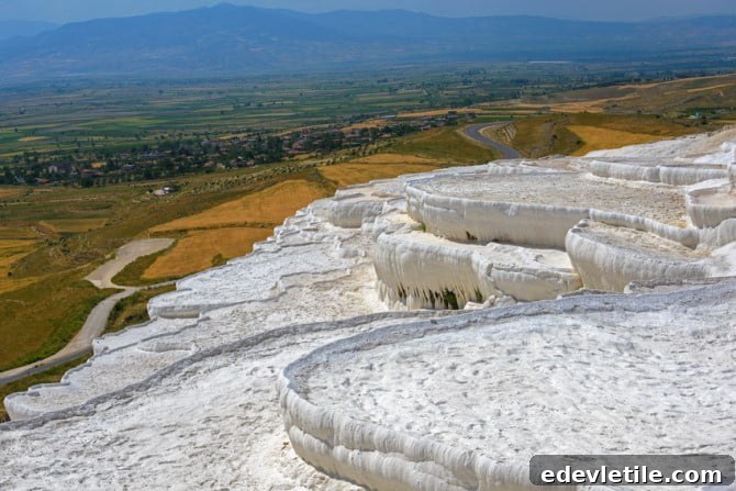 Pamukkale