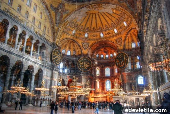 Hagia Sophia
