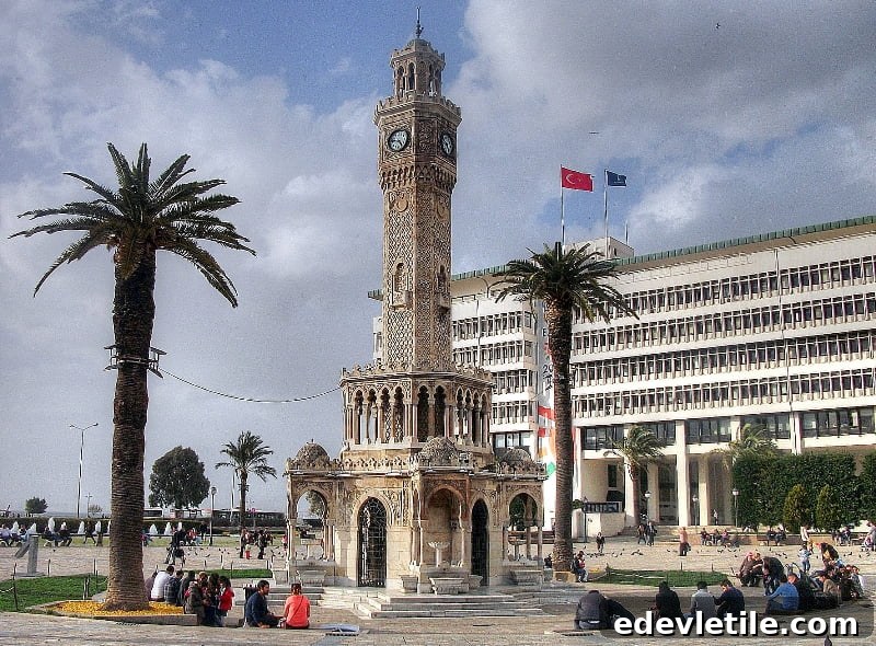 Izmir