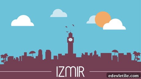 Izmir travel tips