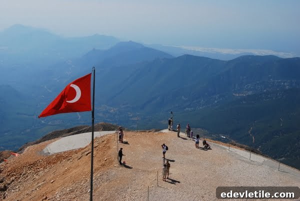 Things to do in Antalya