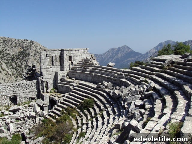 Antalya What to do and see