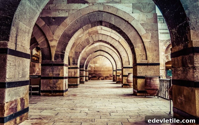 kervansaray of cappadocia