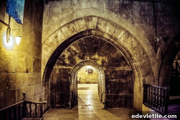 Saruhan Caravanserai