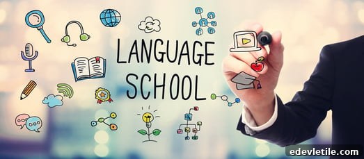 Teaching English in Turkey