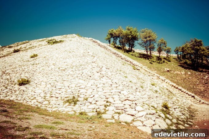 Turkey Hattusa