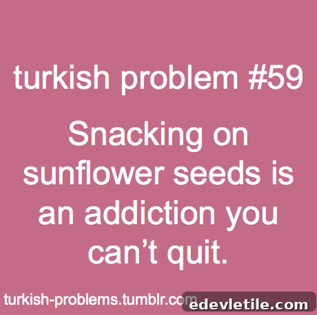 How to act turkish
