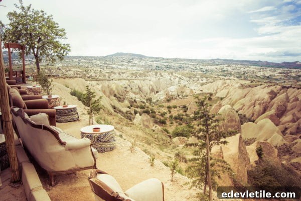 Photography Tours in Cappadocia