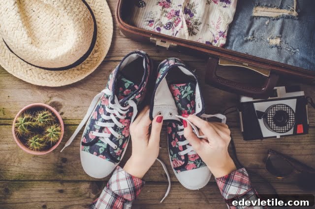 What to pack for a holiday in Turkey