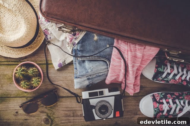 what should women pack for Turkey
