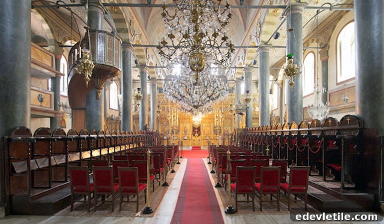 Fener Church