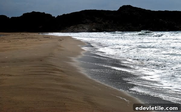 beach holiday destinations in Turkey