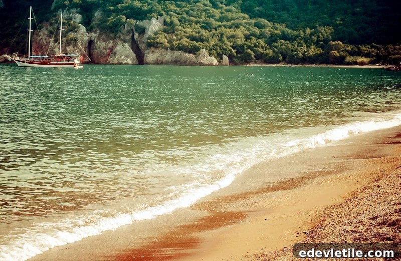 Cirali Antalya Turkey