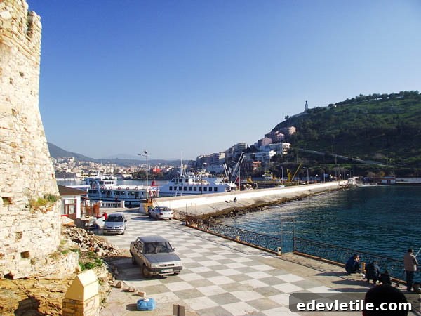 Things to do in Kusadasi