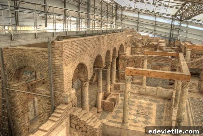 Ephesus