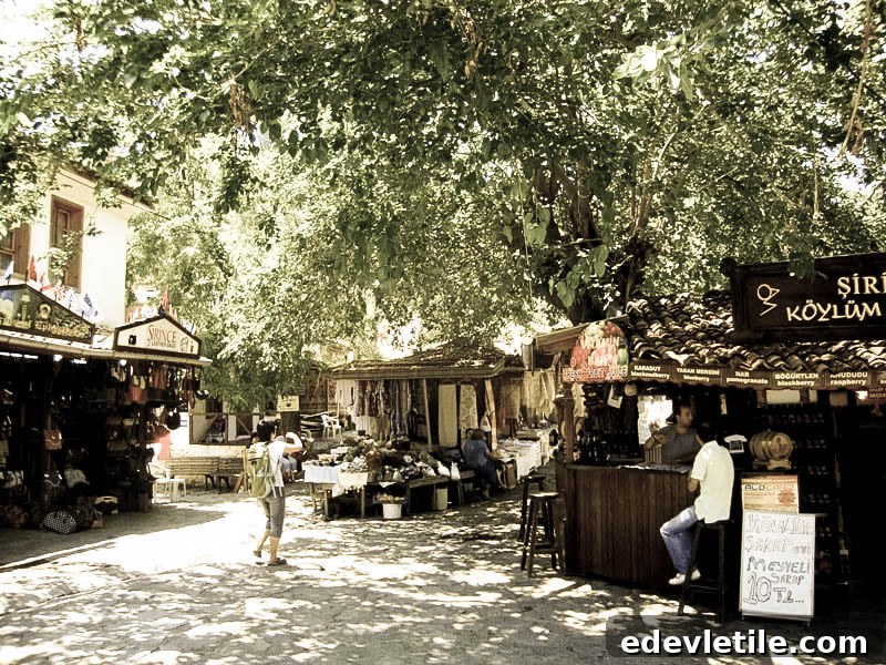 Things to do in Kusadasi Turkey